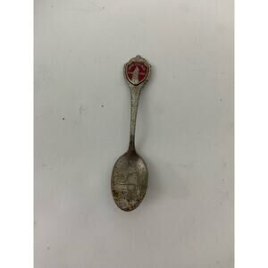Empire State Building spoon